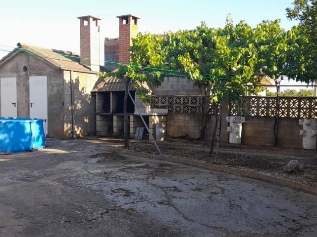 Chalet en venta en Bretó, Castilla y León