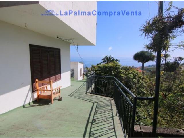 Casa en venta en Botazo, Breña Alta