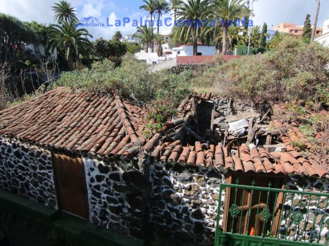 Chalet en venta en Botazo, Breña Alta