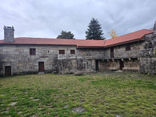 Chalet en venta en Brión, Santiago