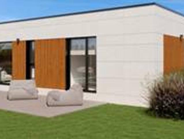 Chalet en venta en Brión, Santiago