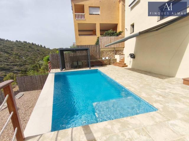 Chalet en venta en Calafell, Baix Penedès