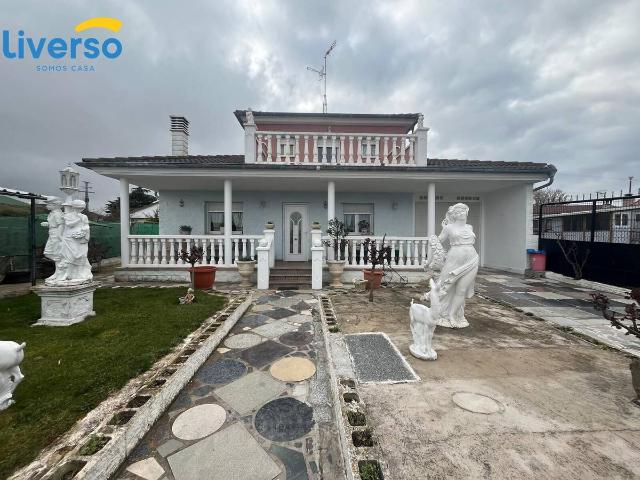 Chalet en venta en Briviesca, Castilla y León