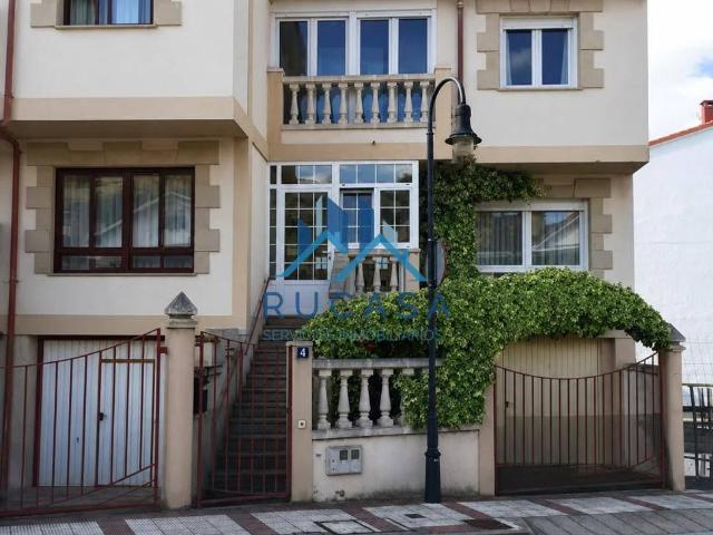 Chalet en venta en Briviesca, Castilla y León