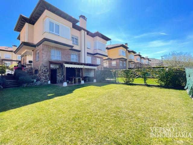 Chalet en venta en Briviesca, Castilla y León