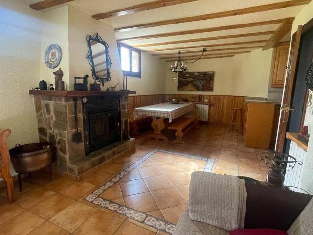 Chalet en venta en Briviesca, Castilla y León