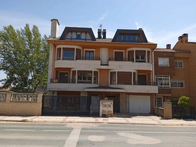 Chalet en venta en Briviesca, Castilla y León