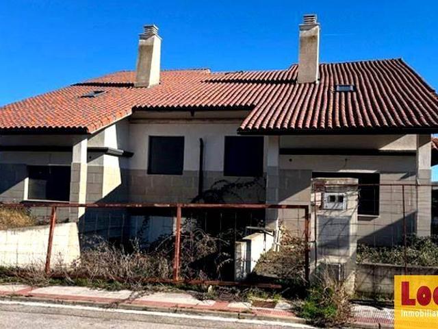Chalet en venta en Briviesca, Castilla y León