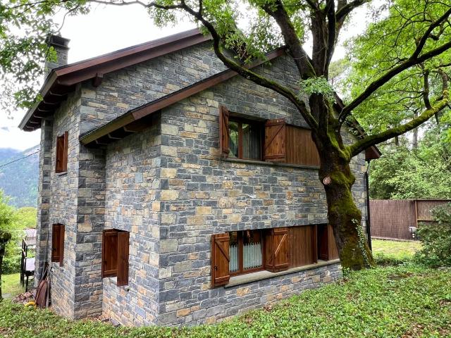 Chalet en venta en Aínsa-sobrarbe, Aragón