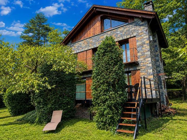 Chalet en venta en Aínsa-sobrarbe, Aragón