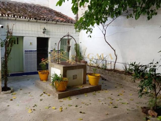 Chalet en venta en Brozas, Extremadura