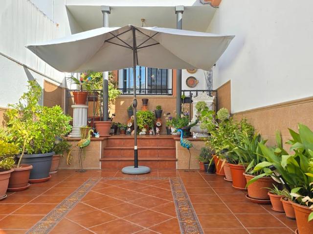 Chalet en venta en Brozas, Extremadura