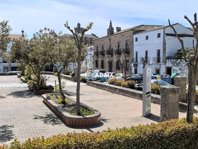 Chalet en venta en Brozas
