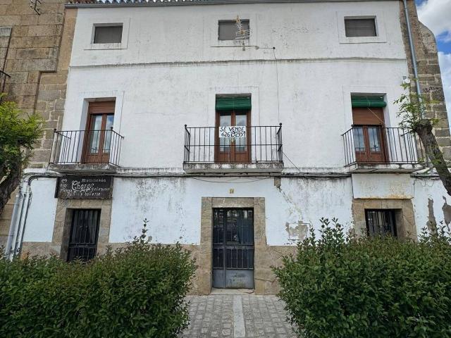 Chalet en venta en Brozas Chalet en venta en Brozas