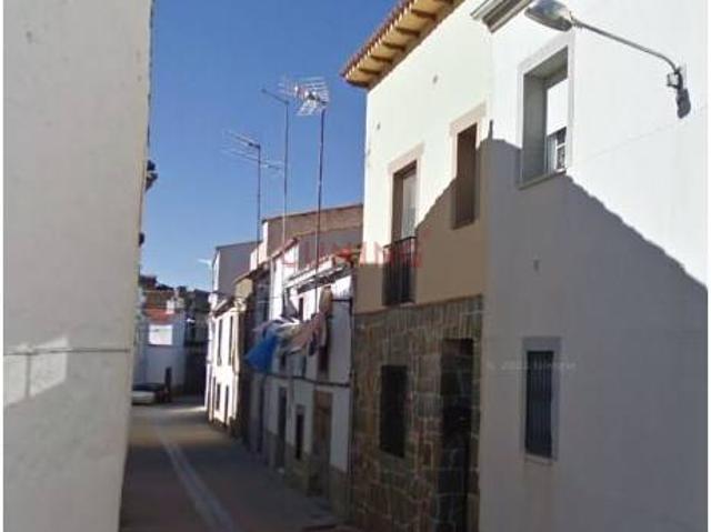 Chalet en venta en Brozas