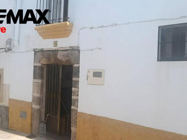 Chalet en venta en Brozas, Extremadura