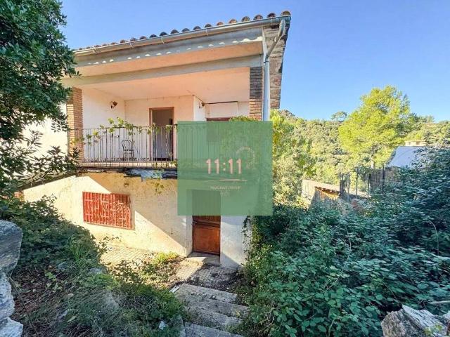 Chalet en venta en Àngela Roca, Baix Llobregat