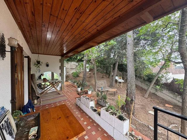 Chalet en venta en Àngela Roca, Baix Llobregat