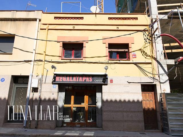 Chalet en venta en Àngela Roca, Baix Llobregat