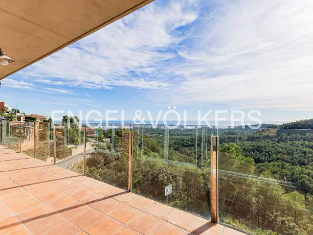 Chalet en venta en Àngela Roca, Baix Llobregat