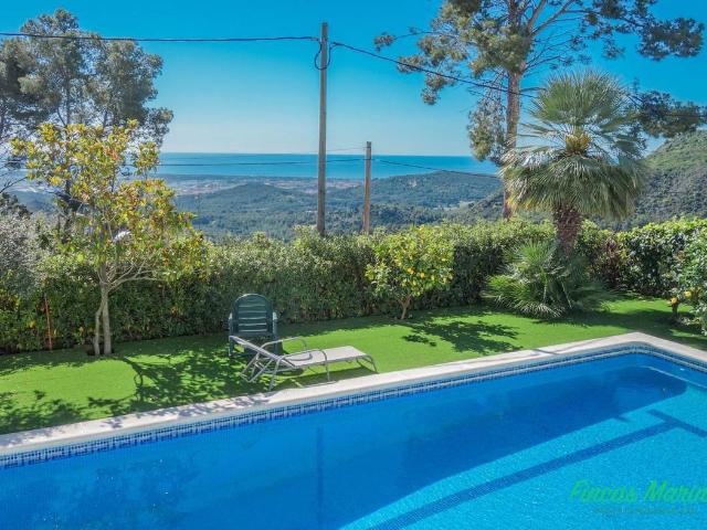 Chalet en venta en Àngela Roca, Baix Llobregat