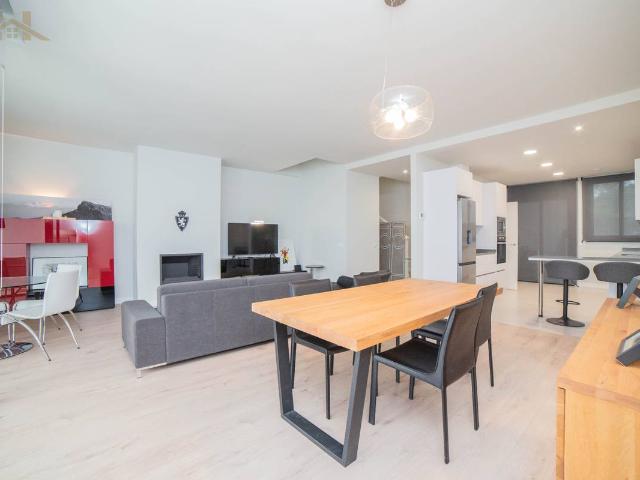 Chalet en venta en Brunete, Madrid