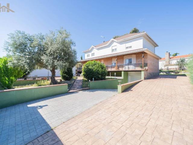 Chalet en venta en Brunete, Madrid