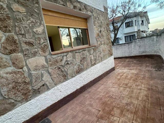 Chalet en venta en Brunete, Madrid