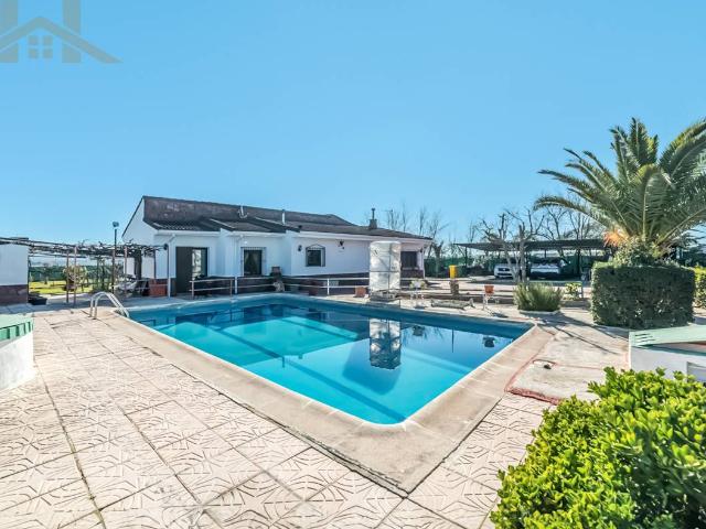 Chalet en venta en Brunete, Madrid