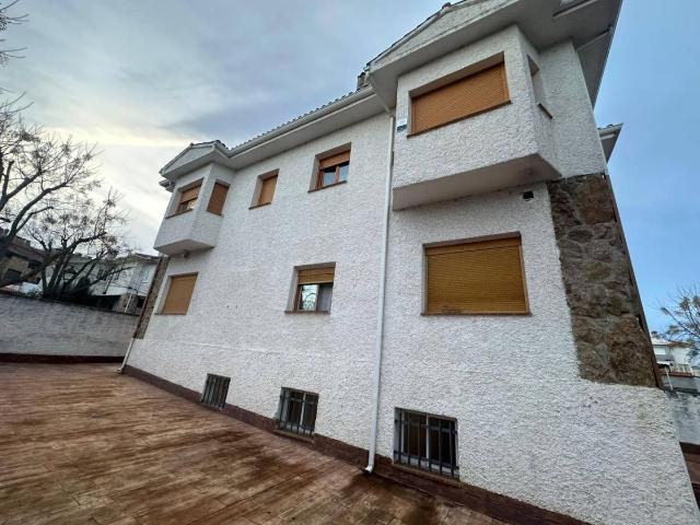 Chalet en venta en Brunete, Madrid
