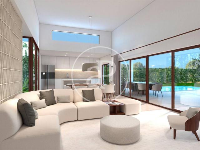 Chalet en venta en Brunete, Madrid