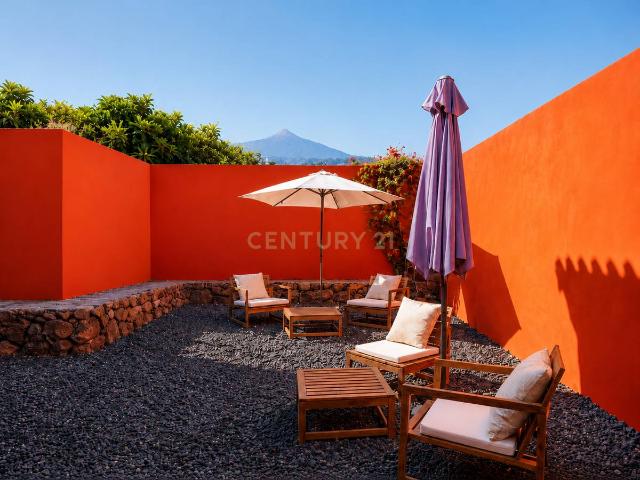 Chalet en venta en Icod de los Vinos, Canarias