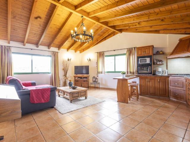 Chalet en venta en Icod de los Vinos, Canarias