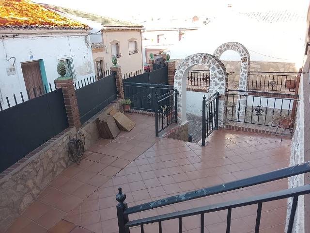 Chalet en venta en Buenache de Alarcón, Cuenca