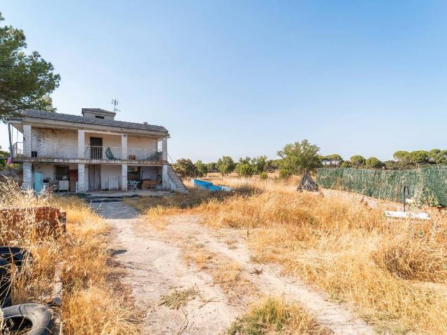 Villa en venta en Buenaventura