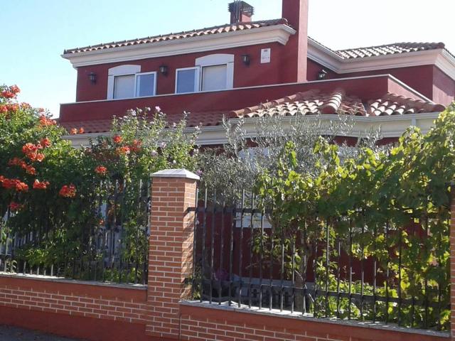 Chalet en venta en Buenavista, Castilla y León