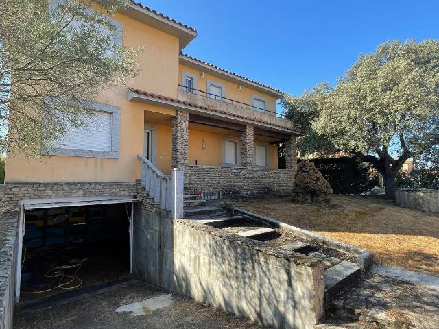 Chalet en venta en Buenavista, Castilla y León