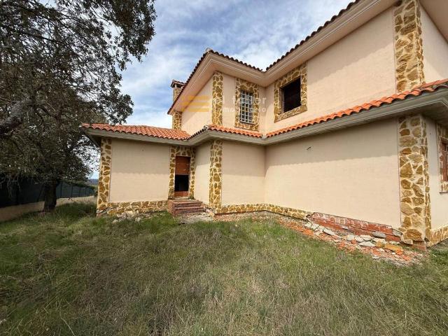 Chalet en venta en Buenavista, Castilla y León