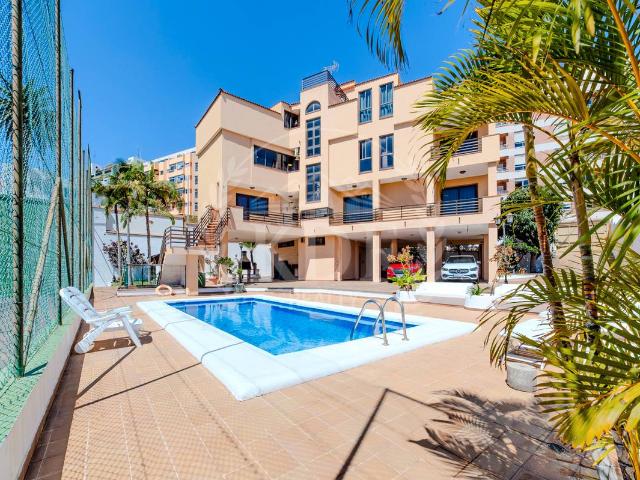 Chalet en venta en Los Hoteles, Tenerife