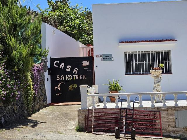 Chalet en venta en Buenavista del Norte, Canarias