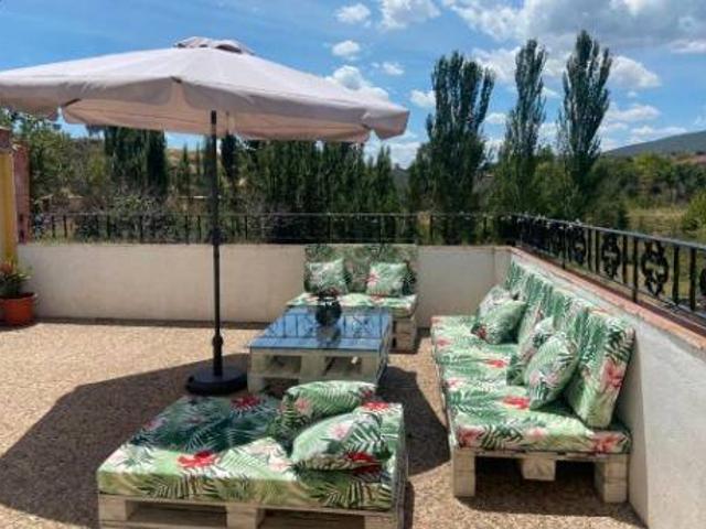 Villa en venta en Buendía
