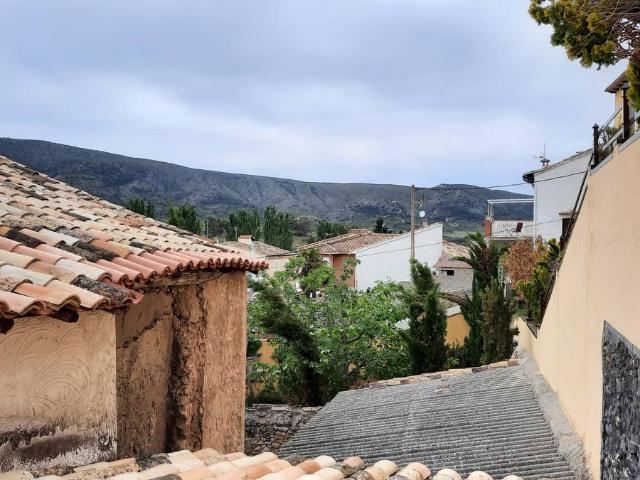 Villa en venta en Buendía