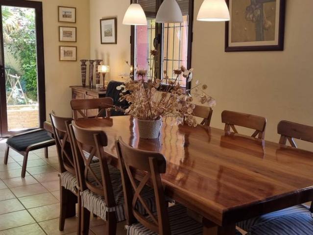 Chalet en venta en Buendía, Cuenca