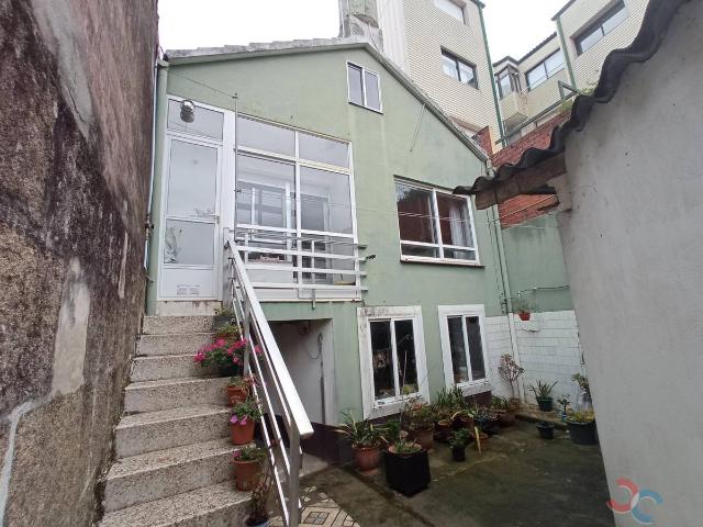 Chalet en venta en Bueu (San Martiño de Fóra), O Morrazo