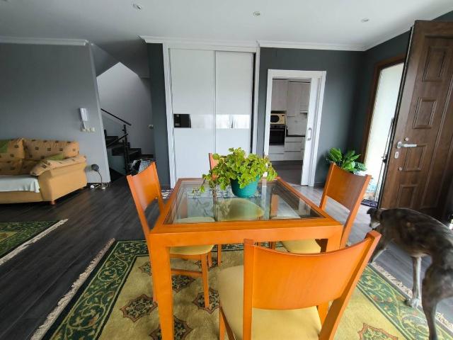 Chalet en venta en Bueu (San Martiño de Fóra), O Morrazo