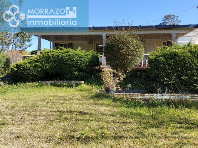 Villa en venta en Bueu, O Enleito