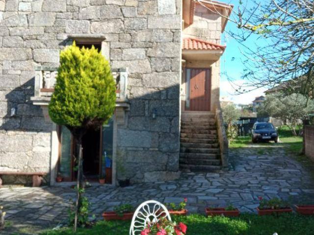 Chalet en venta en Bueu (San Martiño de Fóra), O Morrazo