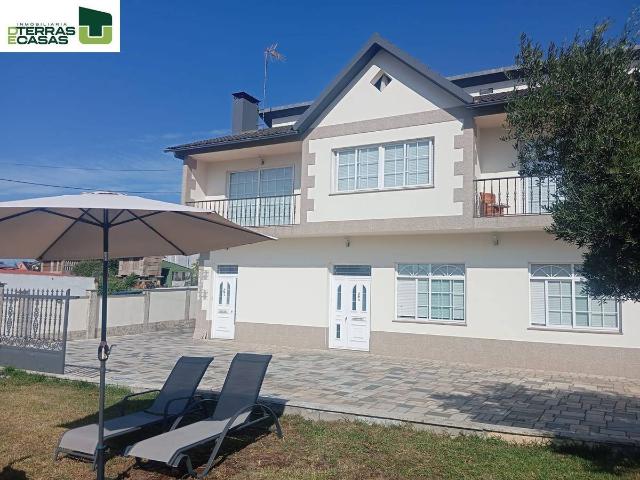 Chalet en venta en Bueu (San Martiño de Fóra), O Morrazo