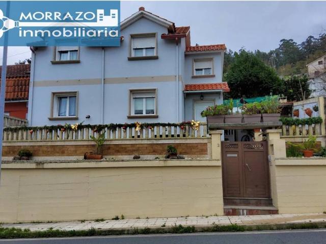 Chalet en venta en Bueu (San Martiño de Fóra), Bueu