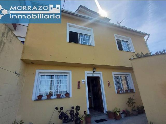 Chalet en venta en Bueu (San Martiño de Fóra), O Morrazo